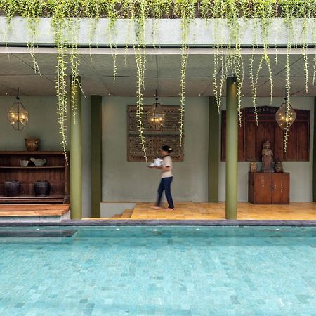 Jadine Bali Villa By Nagisa Bali Canggu Dış mekan fotoğraf