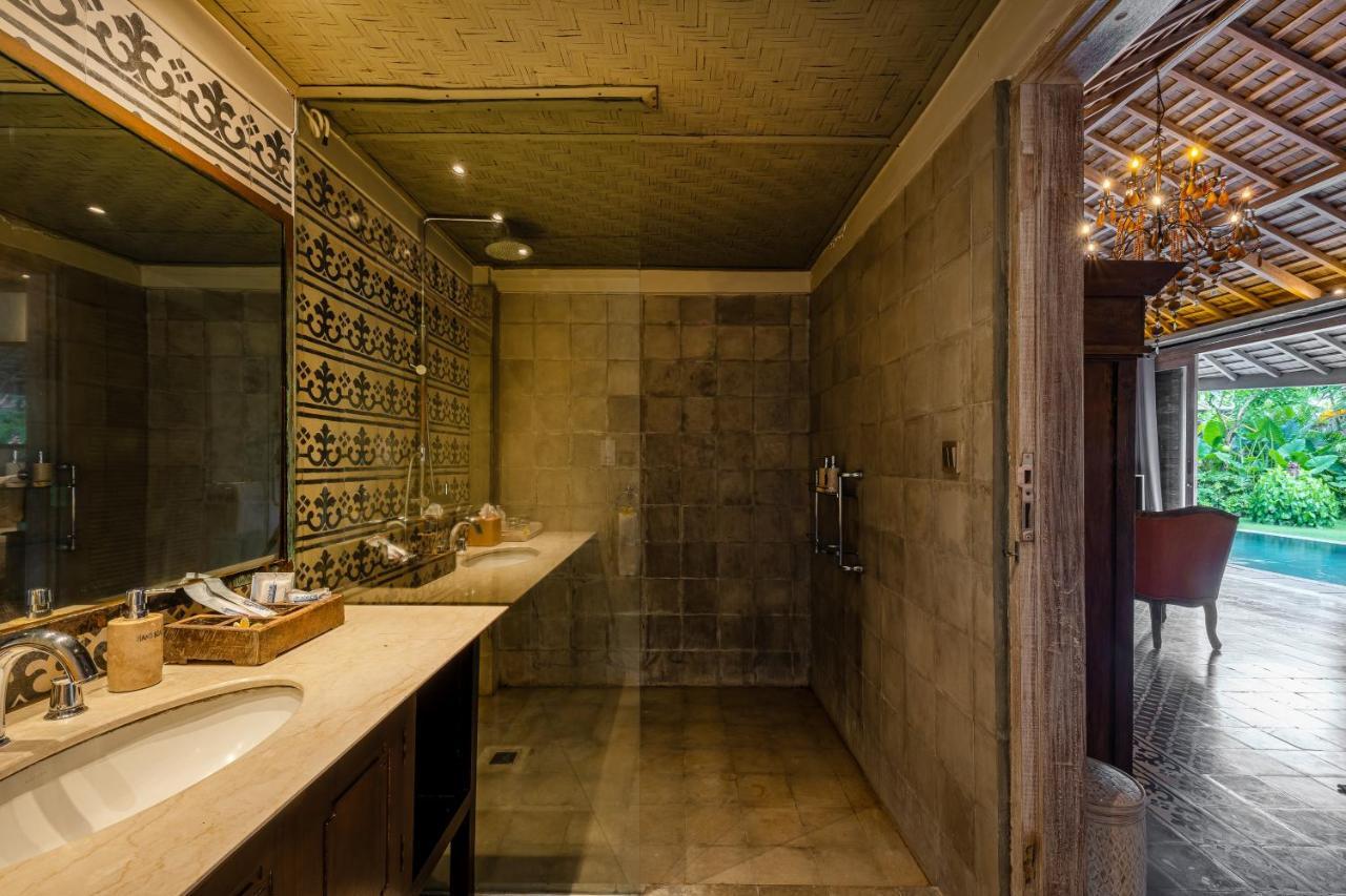 Jadine Bali Villa By Nagisa Bali Canggu Dış mekan fotoğraf