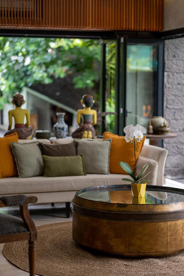 Jadine Bali Villa By Nagisa Bali Canggu Dış mekan fotoğraf