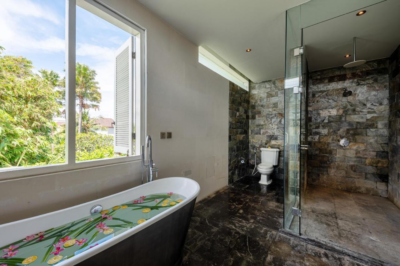 Jadine Bali Villa By Nagisa Bali Canggu Dış mekan fotoğraf