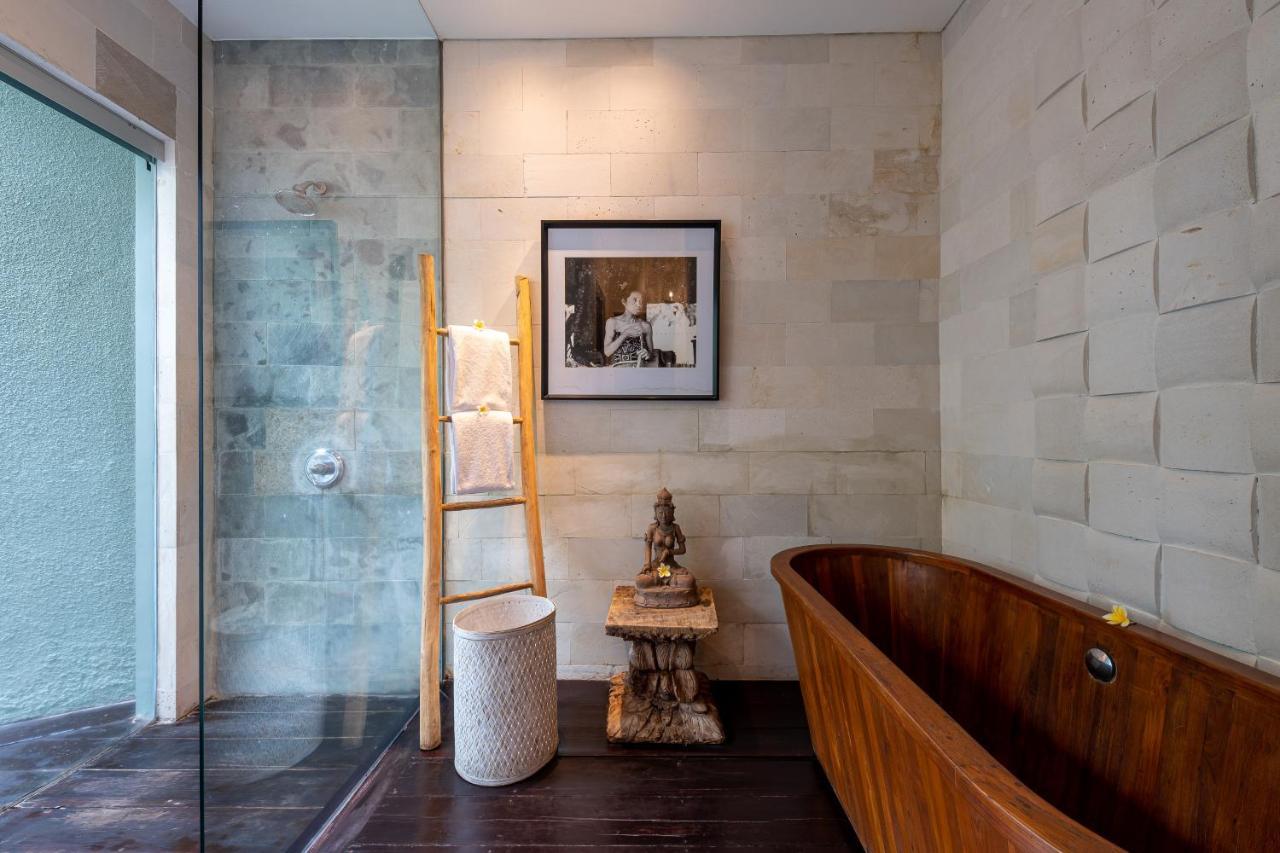 Jadine Bali Villa By Nagisa Bali Canggu Dış mekan fotoğraf
