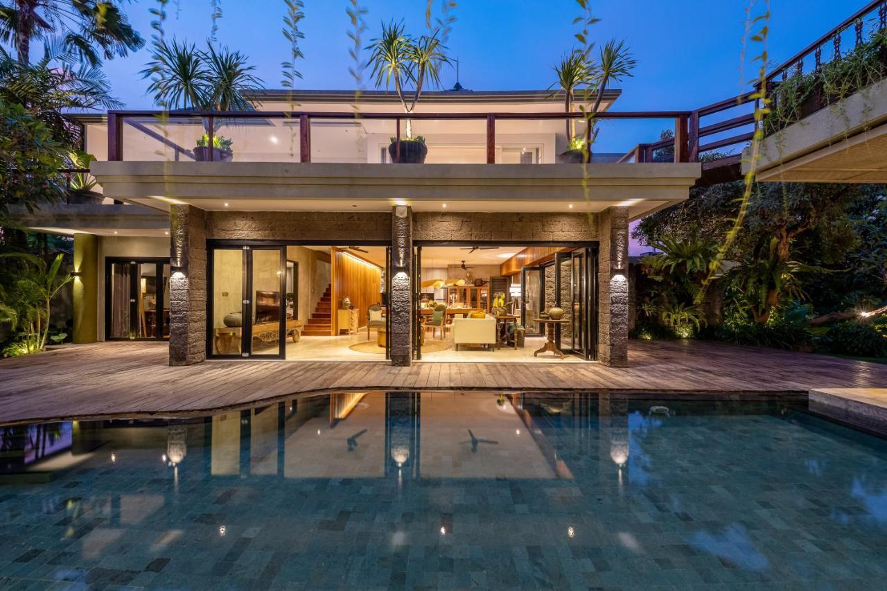 Jadine Bali Villa By Nagisa Bali Canggu Dış mekan fotoğraf