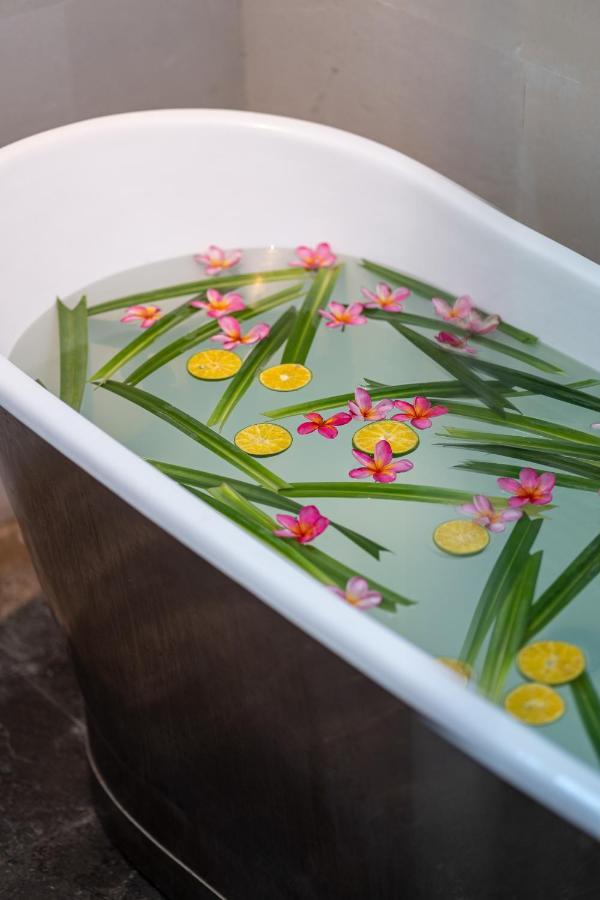 Jadine Bali Villa By Nagisa Bali Canggu Dış mekan fotoğraf