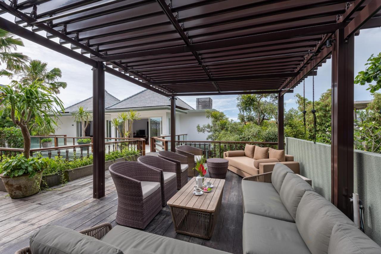 Jadine Bali Villa By Nagisa Bali Canggu Dış mekan fotoğraf