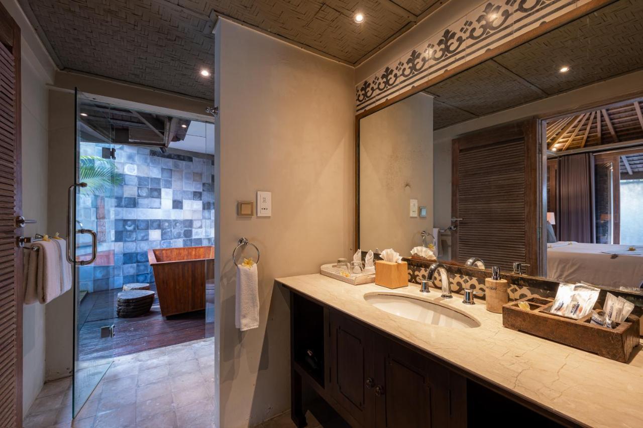 Jadine Bali Villa By Nagisa Bali Canggu Dış mekan fotoğraf