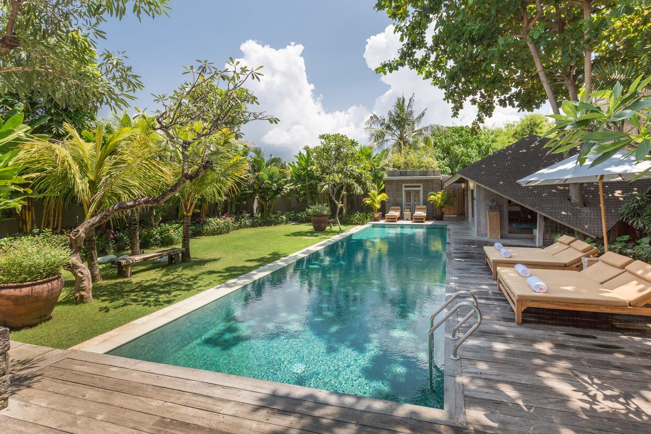 Jadine Bali Villa By Nagisa Bali Canggu Dış mekan fotoğraf
