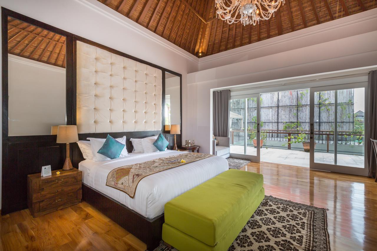 Jadine Bali Villa By Nagisa Bali Canggu Dış mekan fotoğraf