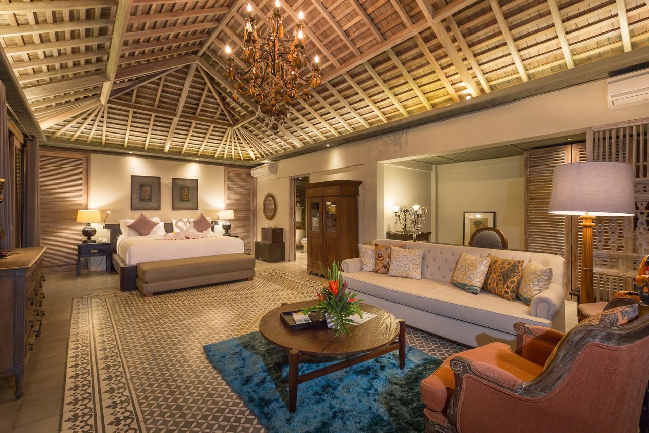 Jadine Bali Villa By Nagisa Bali Canggu Dış mekan fotoğraf