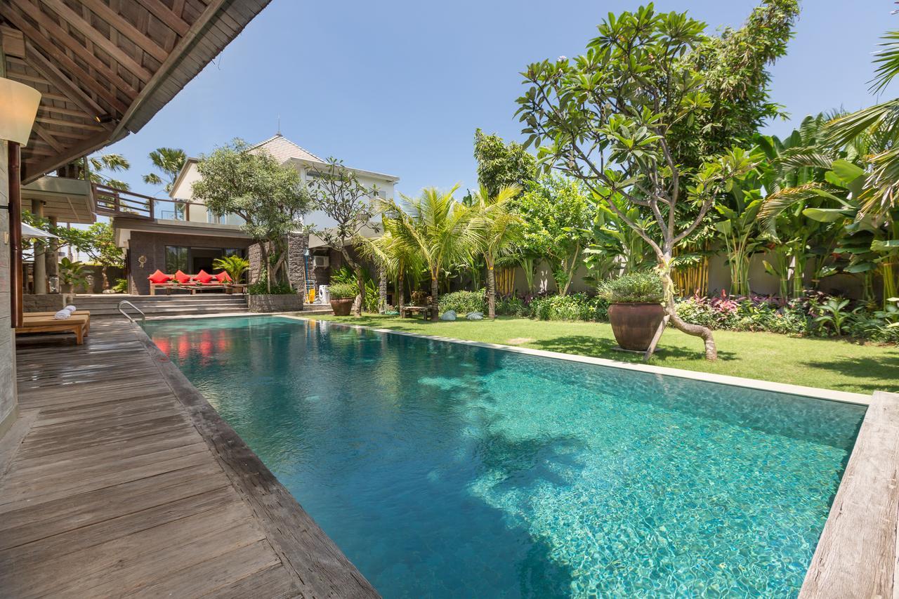 Jadine Bali Villa By Nagisa Bali Canggu Dış mekan fotoğraf