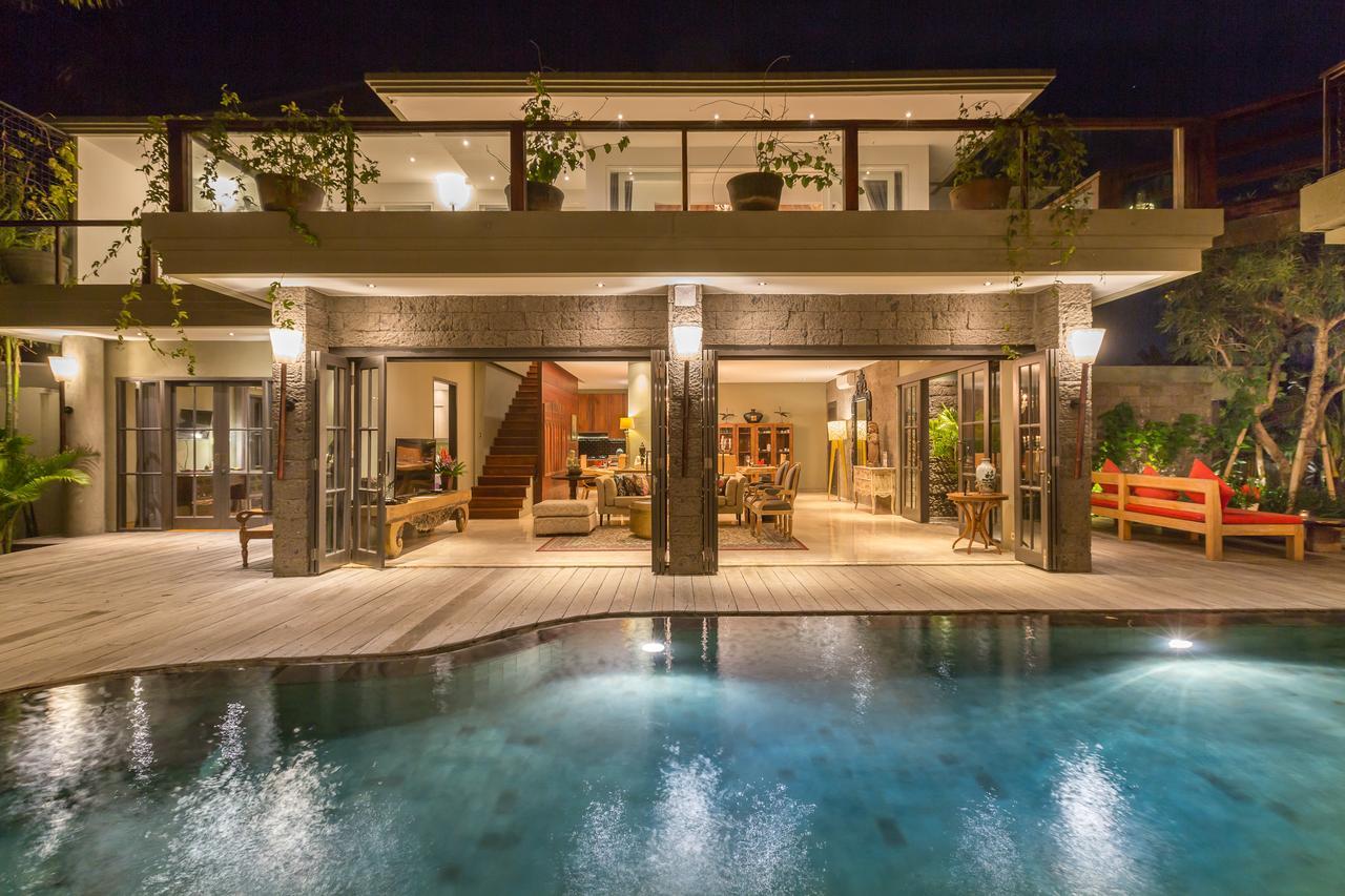 Jadine Bali Villa By Nagisa Bali Canggu Dış mekan fotoğraf
