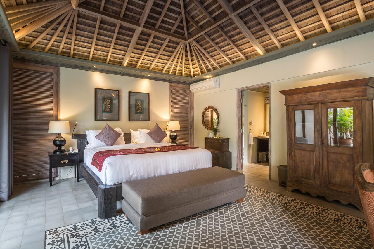 Jadine Bali Villa By Nagisa Bali Canggu Dış mekan fotoğraf