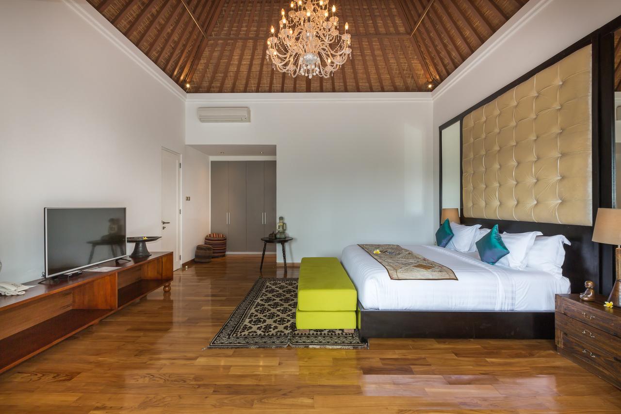 Jadine Bali Villa By Nagisa Bali Canggu Dış mekan fotoğraf