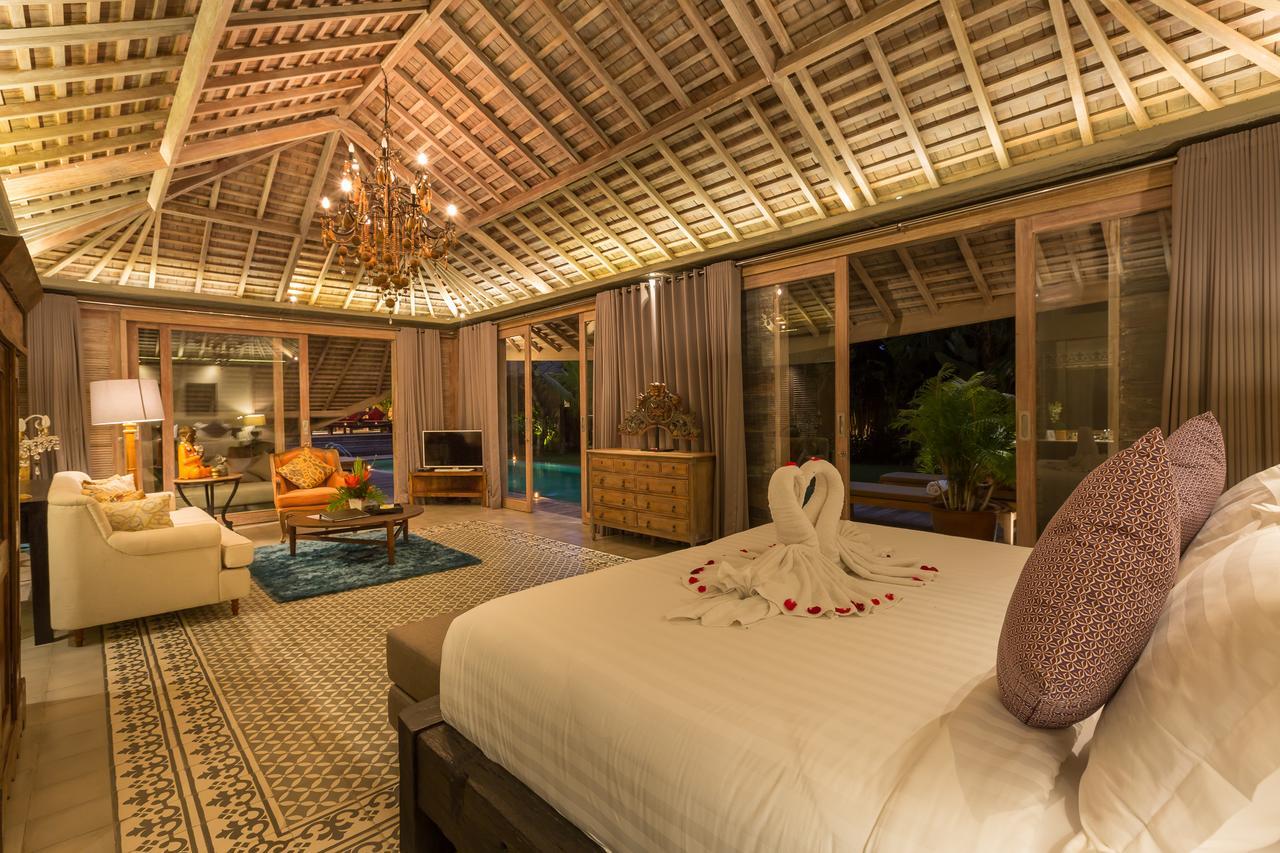 Jadine Bali Villa By Nagisa Bali Canggu Dış mekan fotoğraf