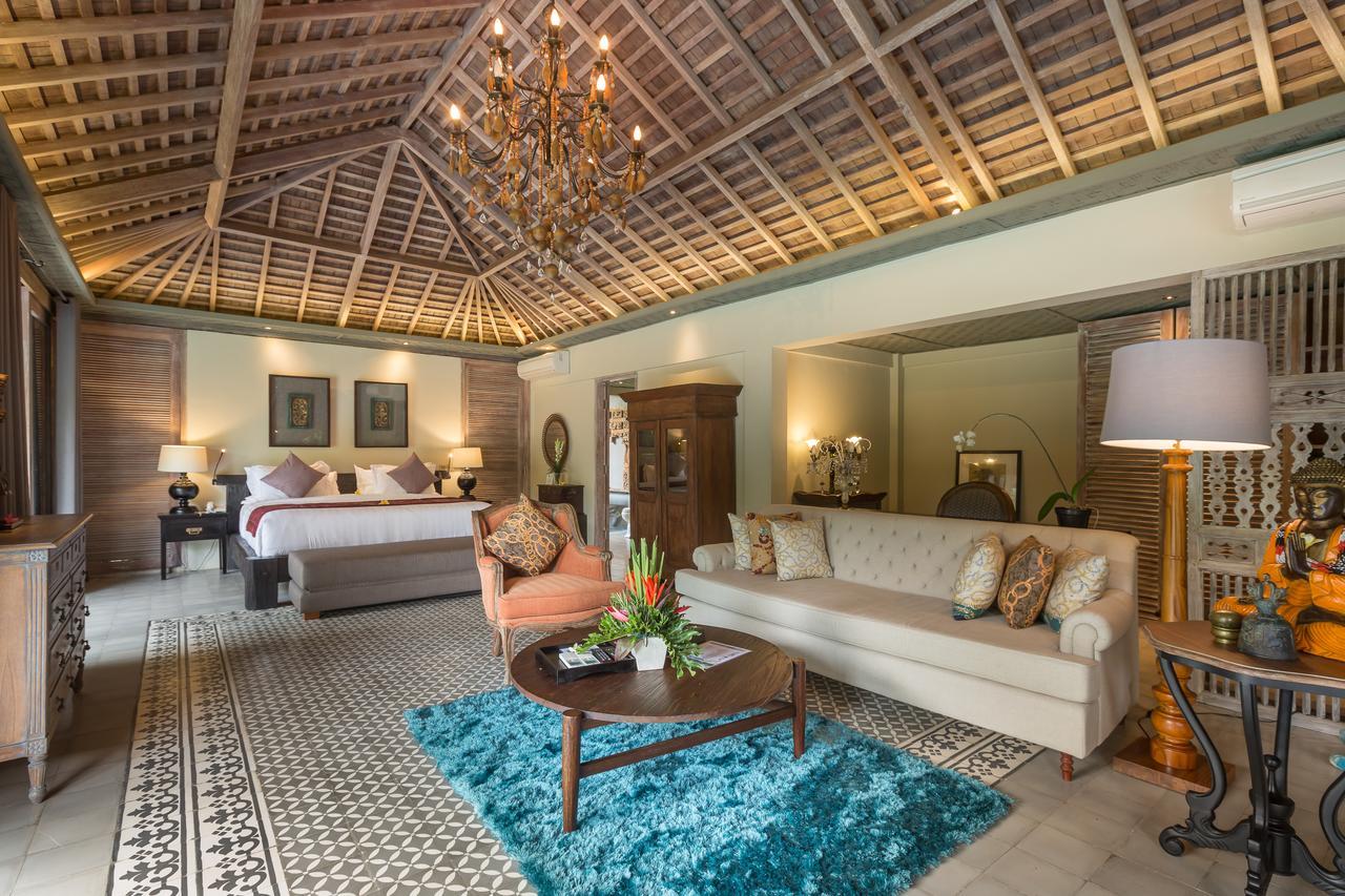 Jadine Bali Villa By Nagisa Bali Canggu Dış mekan fotoğraf