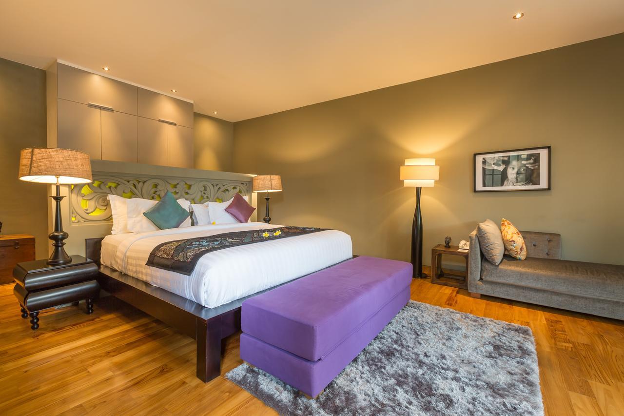 Jadine Bali Villa By Nagisa Bali Canggu Dış mekan fotoğraf