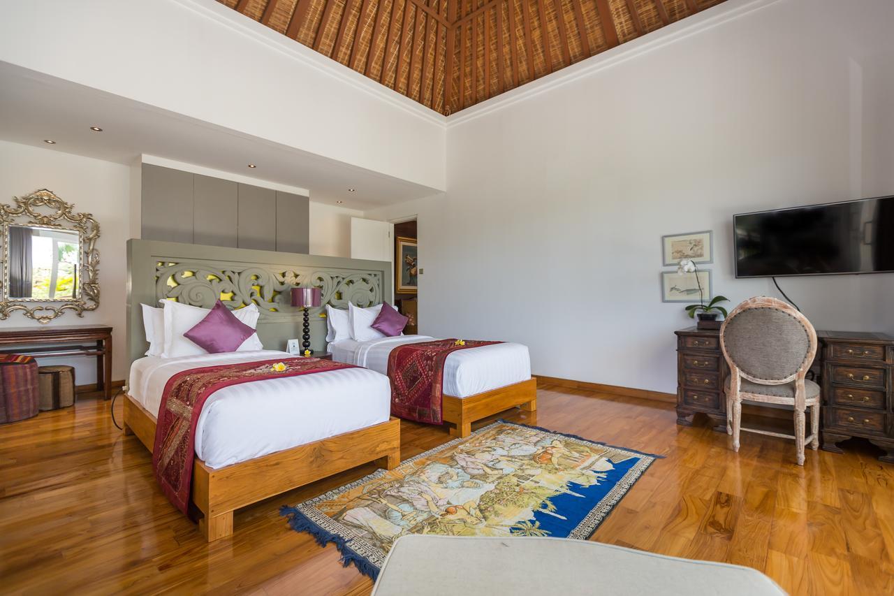 Jadine Bali Villa By Nagisa Bali Canggu Dış mekan fotoğraf