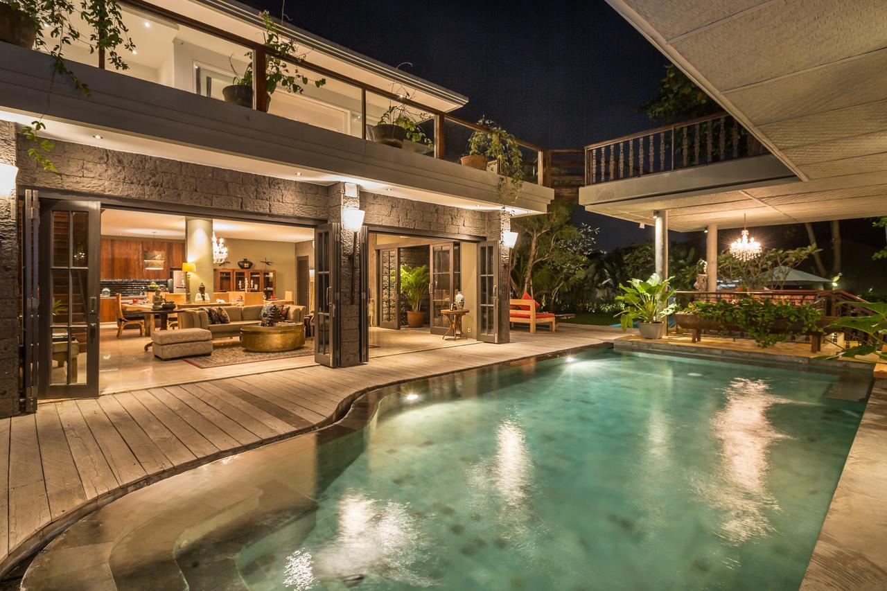 Jadine Bali Villa By Nagisa Bali Canggu Dış mekan fotoğraf